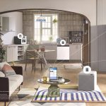 Bespoke Home Life] ② Bringing Convenient Connectivity to Your Home –  Samsung Global Newsroom