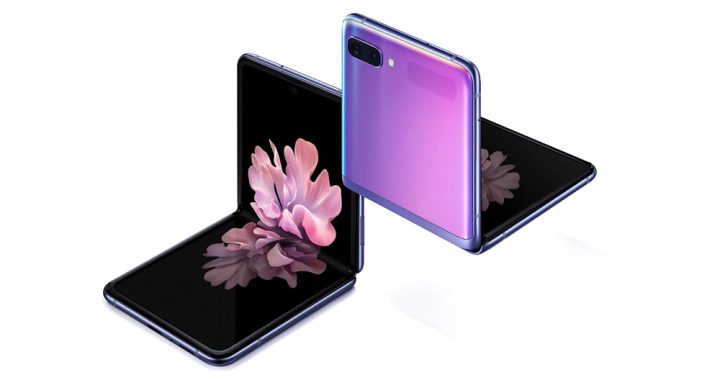 Unfolding Innovation: Exploring Galaxy Z Flip Series' Legacy of Creation  and Self-Expression – Samsung Global Newsroom