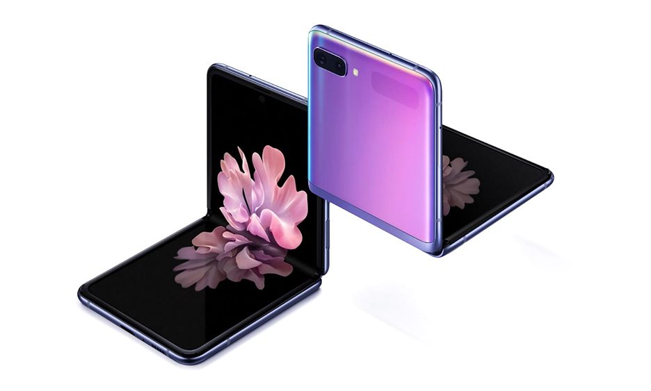 Unfolding Innovation: Exploring Galaxy Z Flip Series' Legacy of Creation  and Self-Expression – Samsung Global Newsroom