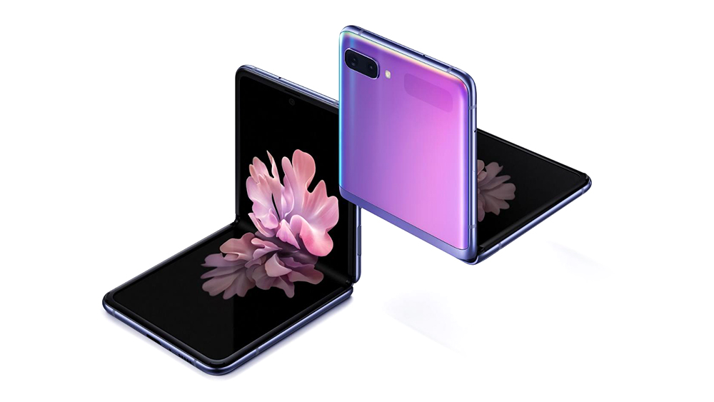 Unfolding Innovation: Exploring Galaxy Z Flip Series' Legacy of Creation  and Self-Expression – Samsung Global Newsroom