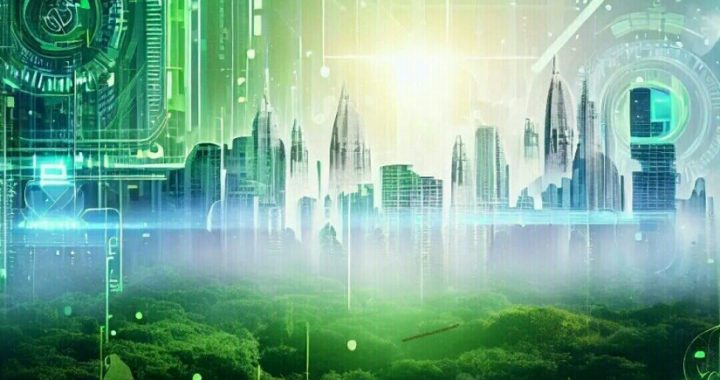 The Eco-Revolution: Unleashing Green IT and Sustainable Computing to Save  the Planet - ThingsCouplesDo