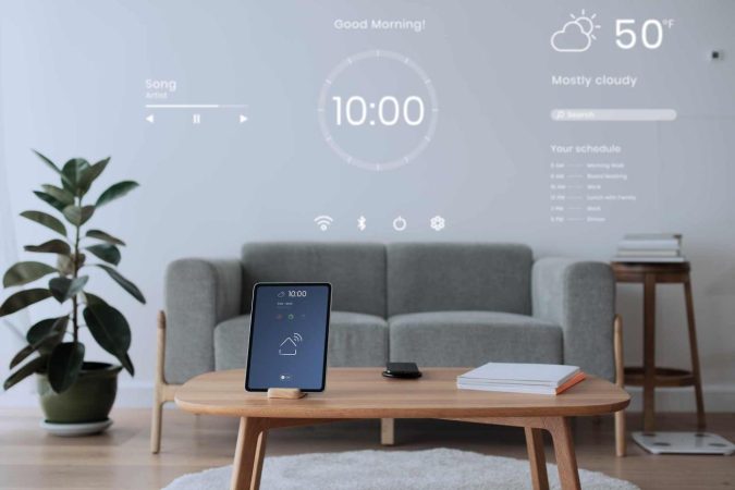 The Smart Home Revolution: Your Gateway to Modern Living