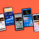 The 5 Best Android Phones of 2023 | Reviews by Wirecutter