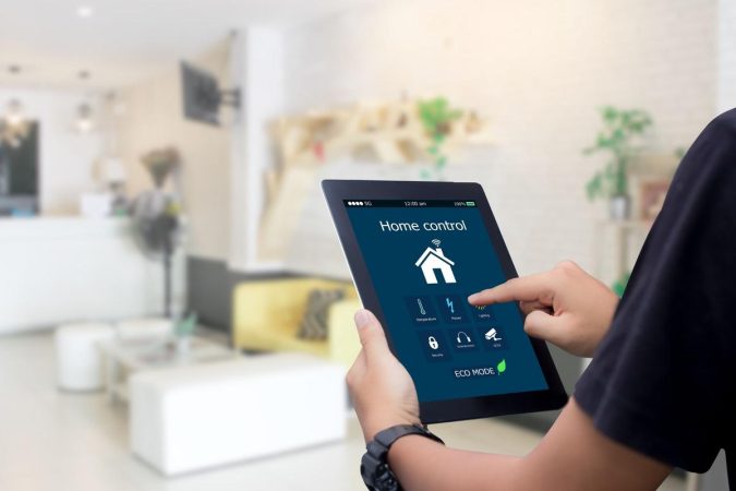 7 Key Benefits of Smart Home Automation Enhancing Living Experience by  Aaron Antonio - Issuu