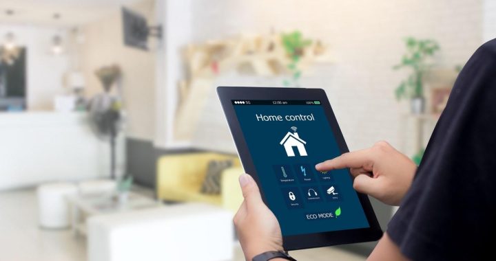 7 Key Benefits of Smart Home Automation Enhancing Living Experience by  Aaron Antonio - Issuu