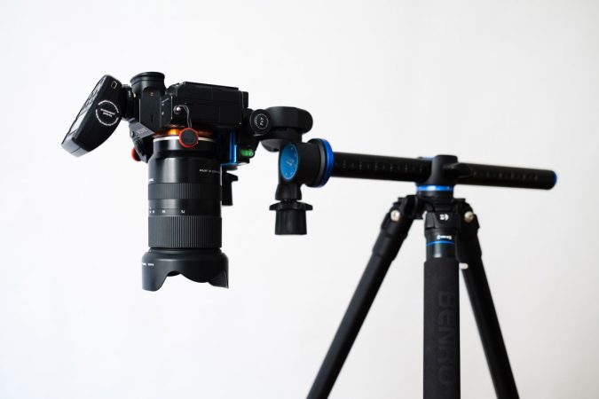 Tools of the Trade: Essential Product Photography Equipment