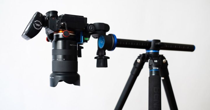 Tools of the Trade: Essential Product Photography Equipment