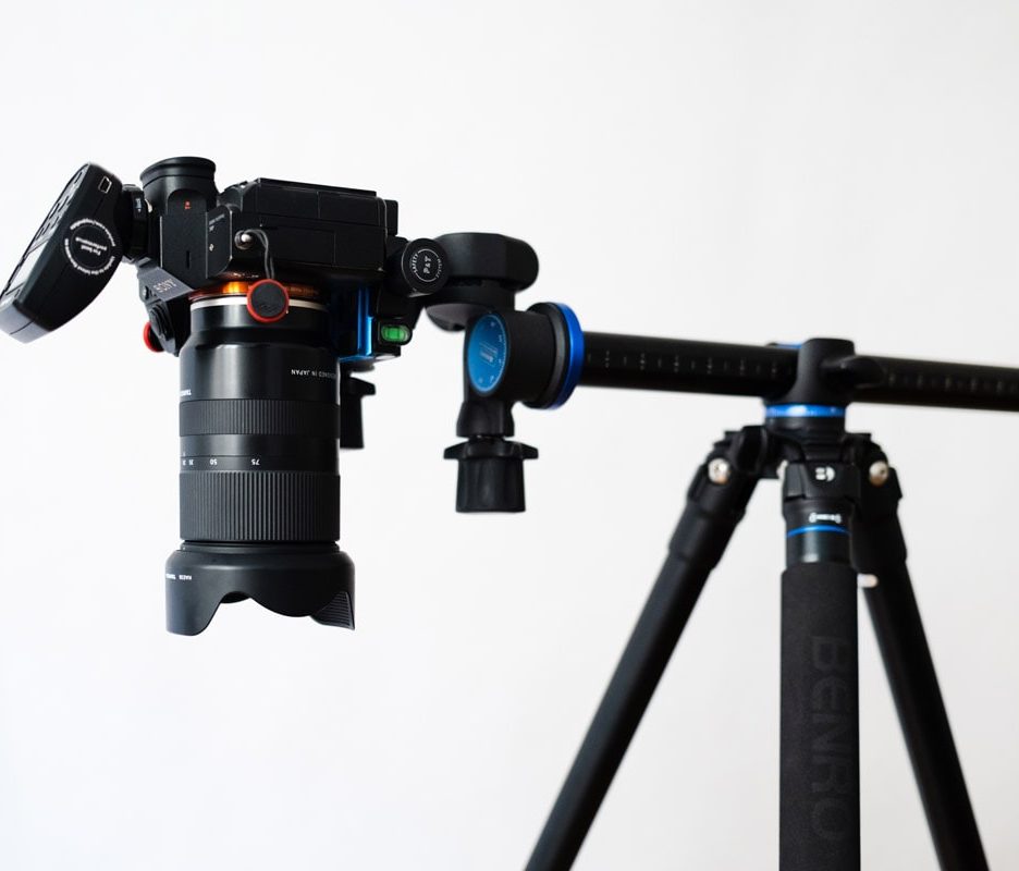 Tools of the Trade: Essential Product Photography Equipment