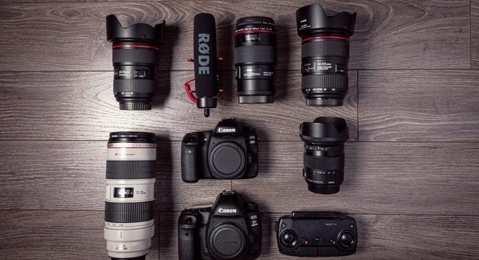 The Best Photography Essentials for Beginners in 2023