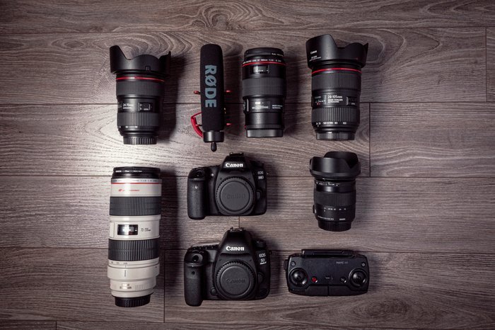 The Best Photography Essentials for Beginners in 2023