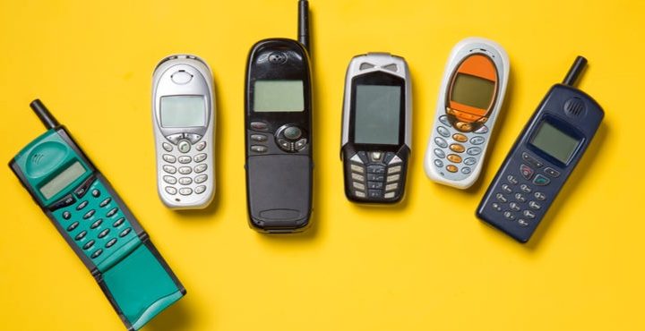 History of mobile phones | What was the first mobile phone?